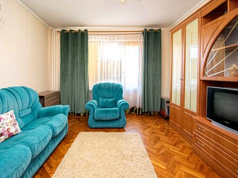 квартира за адресою Київська вул., 11