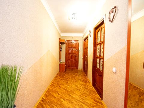 квартира за адресою Київська вул., 11