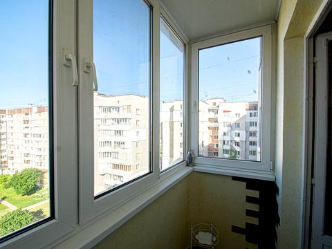 квартира за адресою Київська вул., 11