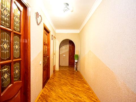 квартира за адресою Київська вул., 11