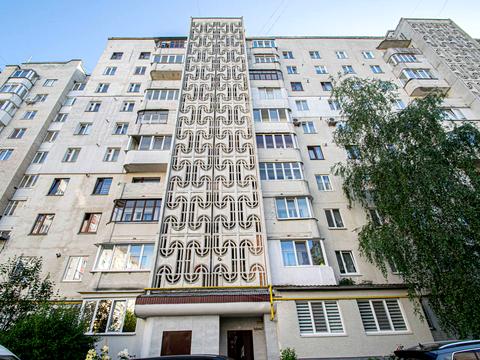 квартира за адресою Київська вул., 11