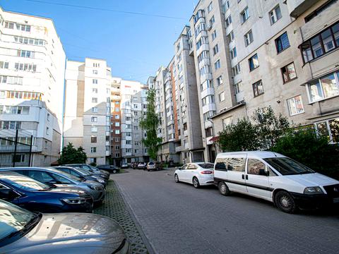 квартира за адресою Київська вул., 11