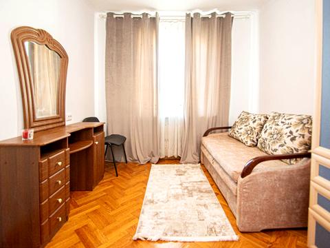 квартира за адресою Київська вул., 11