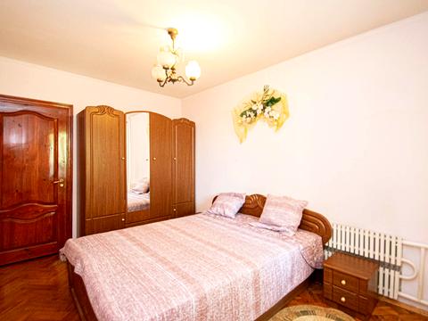 квартира за адресою Київська вул., 11