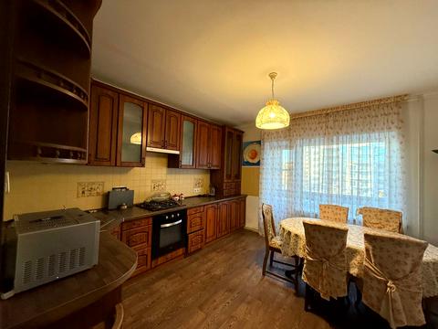 квартира за адресою Чорновола вул., 68