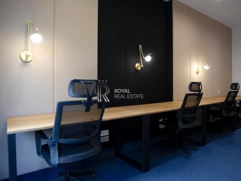 комерційна за адресою Василя Тютюнника вул. (Анрі Барбюса), 28-А