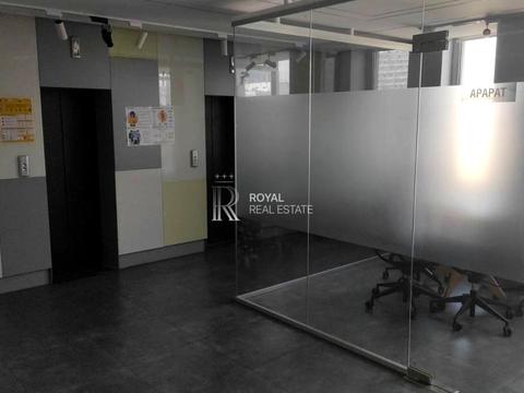 комерційна за адресою Шота Руставелі вул., 39/41