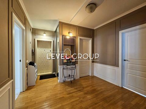 квартира за адресою Шовковична вул., 29