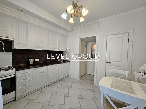 квартира за адресою Шовковична вул., 29