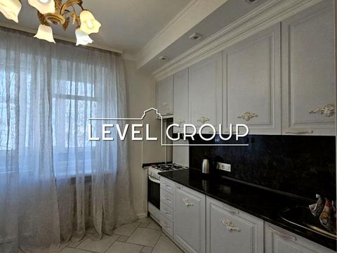 квартира за адресою Шовковична вул., 29