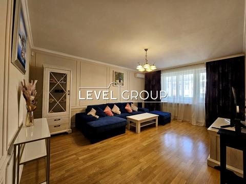 квартира за адресою Шовковична вул., 29