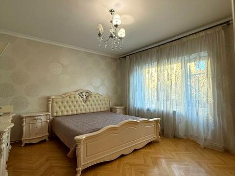 квартира за адресою Чорновола вул., 68