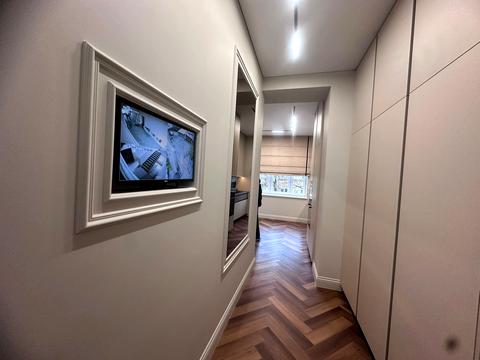 квартира за адресою Ференца Ракоці вул., 22