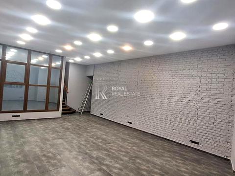 коммерческая по адресу Академика Богомольца ул., 5