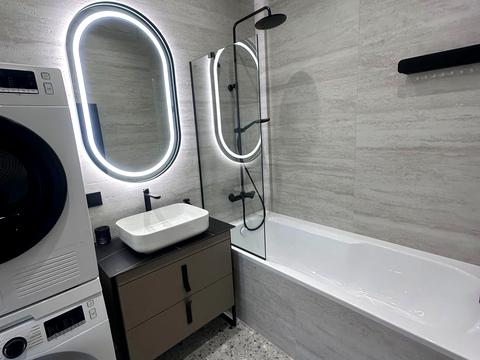 квартира за адресою Ференца Ракоці вул., 22