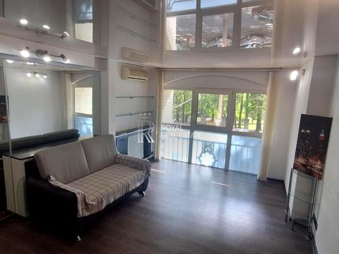 коммерческая по адресу Академика Богомольца ул., 5