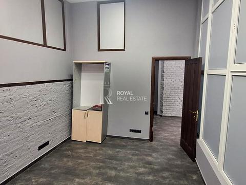 коммерческая по адресу Академика Богомольца ул., 5