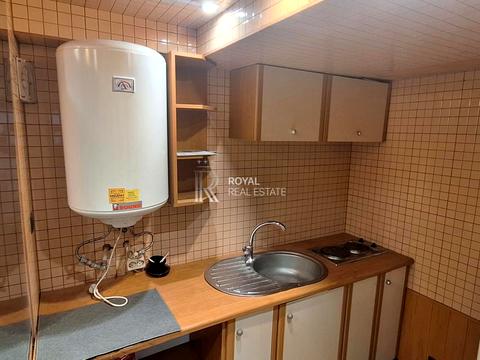 коммерческая по адресу Академика Богомольца ул., 5