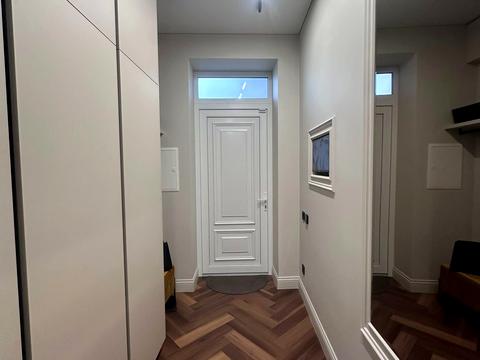 квартира за адресою Ференца Ракоці вул., 22