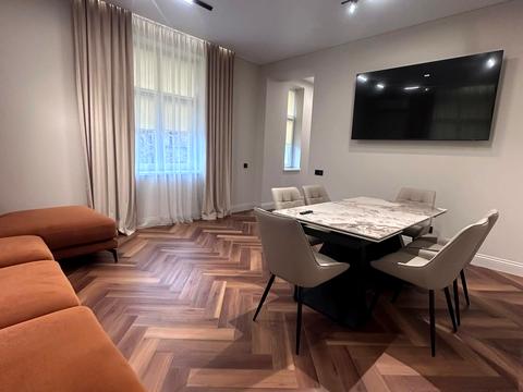 квартира за адресою Ференца Ракоці вул., 22