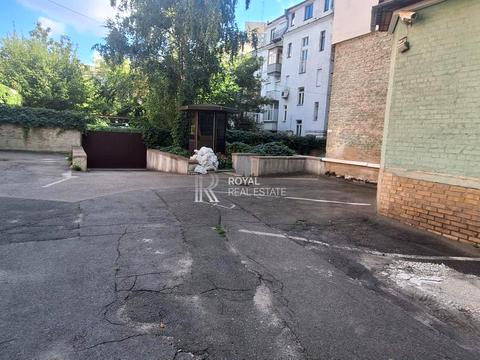 коммерческая по адресу Академика Богомольца ул., 5