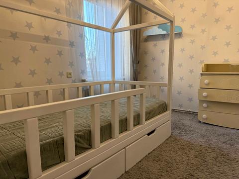 квартира за адресою Чорновола вул., 68