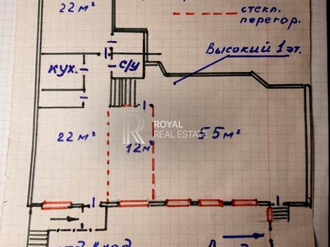 коммерческая по адресу Академика Богомольца ул., 5