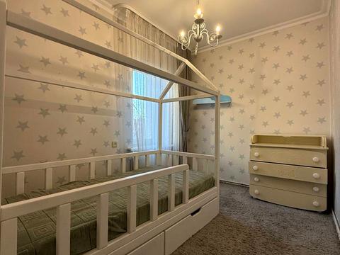 квартира за адресою Чорновола вул., 68