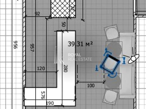 комерційна за адресою Харківське Шосе вул., 53