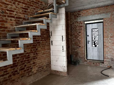 будинок за адресою Андрія Шептицького