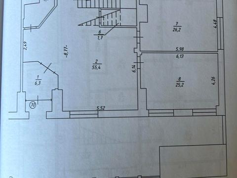 комерційна за адресою Почайнинська вул., 70