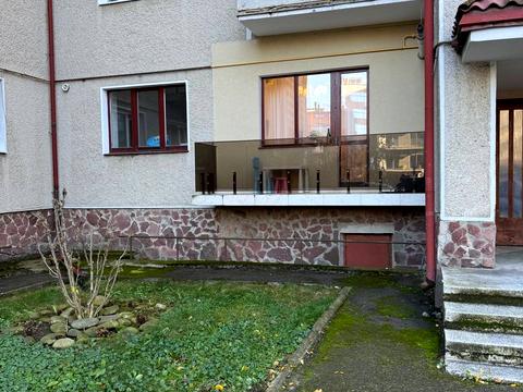 квартира за адресою Чорновола вул., 68