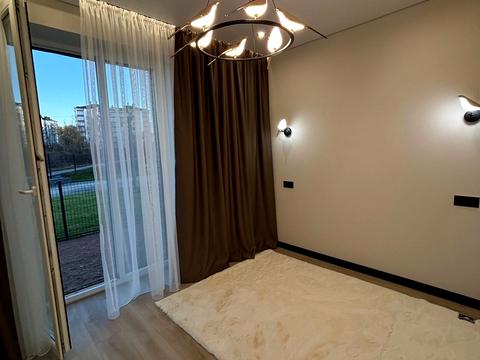 квартира по адресу 24 Августа ул., 1