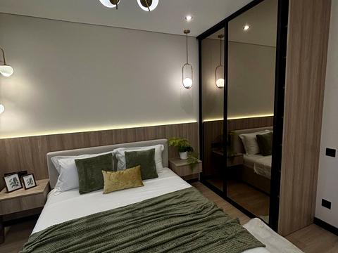 квартира по адресу 24 Августа ул., 1