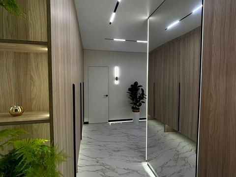 квартира по адресу 24 Августа ул., 1