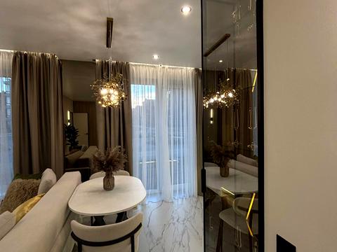 квартира по адресу 24 Августа ул., 1