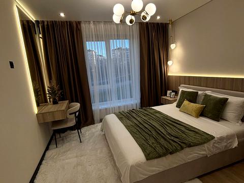 квартира по адресу 24 Августа ул., 1