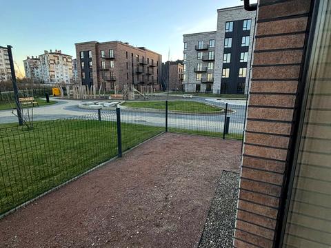 квартира по адресу 24 Августа ул., 1