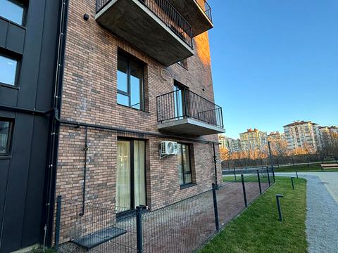 квартира по адресу 24 Августа ул., 1