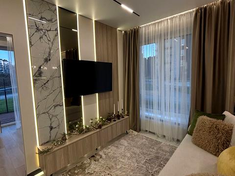 квартира по адресу 24 Августа ул., 1