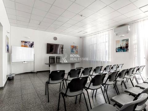 коммерческая по адресу Вадима Гетьмана ул., 2