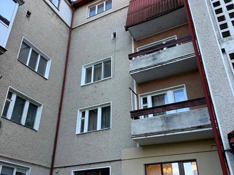 квартира за адресою Чорновола вул., 68