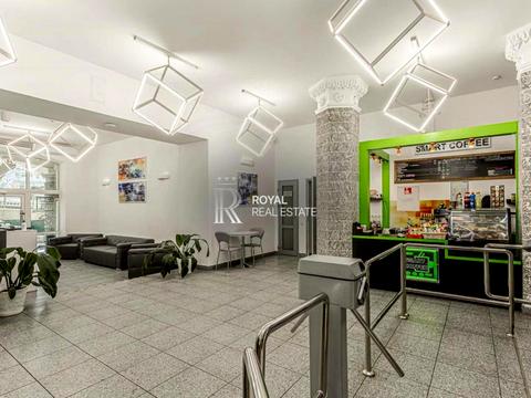 коммерческая по адресу Вадима Гетьмана ул., 2