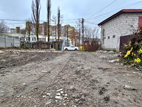 ділянка за адресою Осіння вул., 40