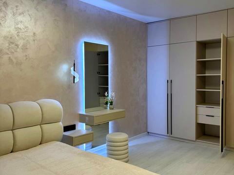 квартира за адресою Кармелюка вул., 3/3