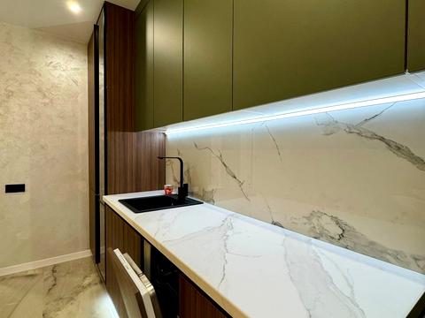 квартира за адресою Кармелюка вул., 3/3