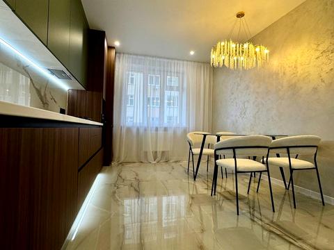 квартира за адресою Кармелюка вул., 3/3