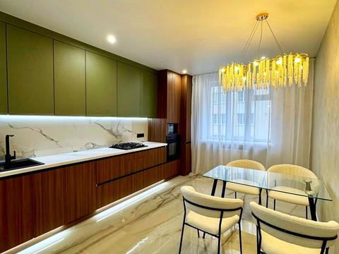 квартира по адресу Кармелюка ул., 3/3