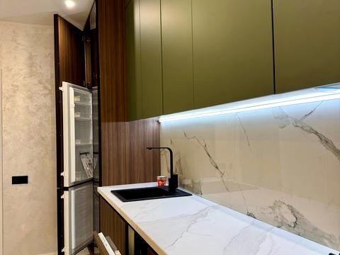 квартира за адресою Кармелюка вул., 3/3