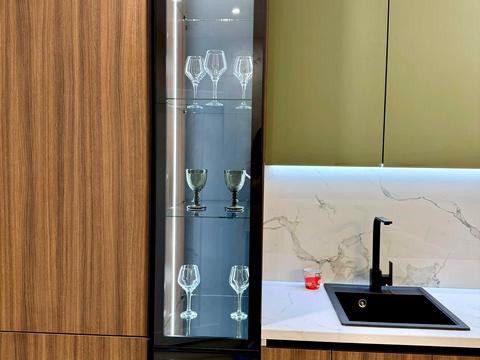 квартира за адресою Кармелюка вул., 3/3